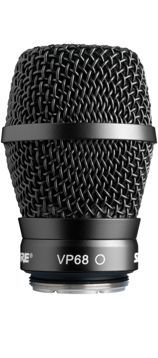 Shure RPW124
